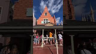 NEW Food at Disney World‼️ (we made a mess) PART 1