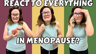 Menopause can make you highly sensitive to these 7 things!