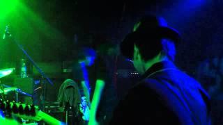 Deadline13 - Live at Navaro  Cross Road Vol.2  iphone 20130921