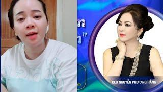 kim oanh.phân tích.cuộc chiến .20/10 .nguyễn phương hằng..và.fan.sư minh tuệ