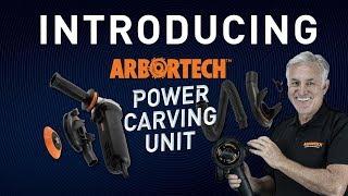 Unboxing the Power Carving Unit - Arbortech's Latest Power Tool