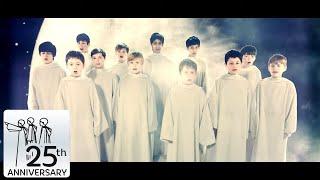 The Moon Represents My Heart 月亮代表我的心 – Libera