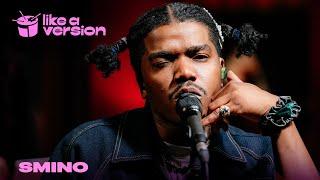 Smino – ‘Matinee’ (live for Like A Version)