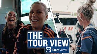 Tooney's Spanish, Quickfire Questions & More!  || The Tour View