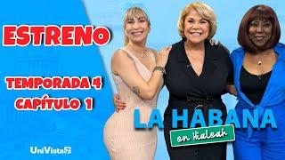 ESTRENO: La Persona Ideal I La Habana en Hialeah