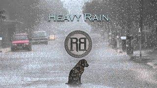 DEEP PIANO RAP BEAT ►HEAVY RAIN◄ INSTRUMENTAL 2019 (FREEBEAT) | DEUTSCHRAP | prod. by RoBeatz