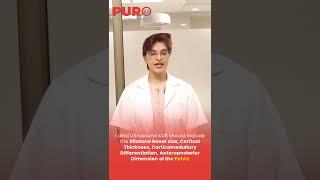 Expert Guide : ULTRASOUND KUB by Dr. Virender Sekhon | PURO