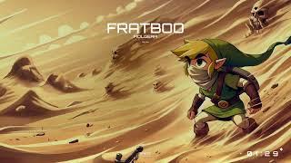 Molgera - FraTBoo (The Legend of Zelda : The Wind Waker Remix)