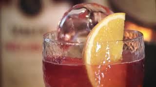 Seagers Negroni Ginger⠀