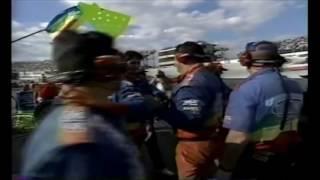 All of Jeff Gordon's Dover Wins
