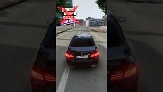 Мод Карта GTA Vice City для BeamNg Drive Бимка в ГТА