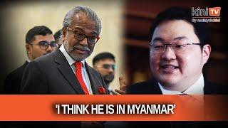 Jho Low may be hiding in Myanmar, protected by junta - Najib's lawyer