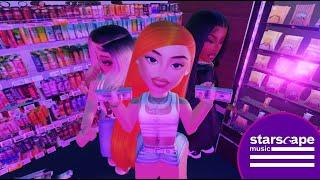 Ice Spice - Deli (Official Roblox Music Video)