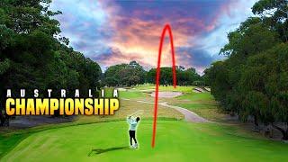 The Australia Youtube Championship