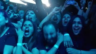 Nightwish   Live In Buenos Aires, Argentina 2018 Full Concert HD  1080 X 1920