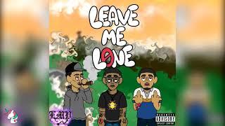 6Glocks x Lil Paypal - Leave Me Lone (prod. JayPluggz)