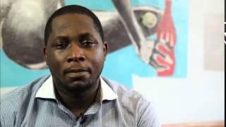 Orange Academy Interviews an Alumni, Mobolaji Caxton-Martins