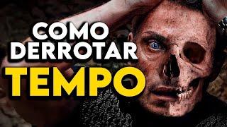 Como Derrotar a PRAIA MORTAL em "TEMPO"