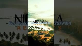 Invest in "Nirvana Aerocity" in Goa, Developed by Future Vision Homes and Om Shree Realtech Group