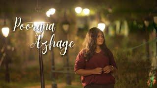 Poorana Azhage  (Feat. Giftson Durai & Isaac D) | Kingdom Community | Cover by Karthika Selvam