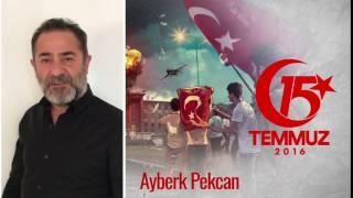 Ayberk Pekcan