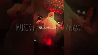 #Sängerausbildung #POWERVOICE | Musik kennt keine Angst