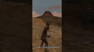 Red Dead Redemption #reddeadredemption #rdr #gaming #gameplay