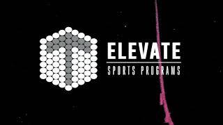 Elevate Sports Programs