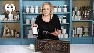 How to Clean and Prep Your Furniture | Amy Howard at Home