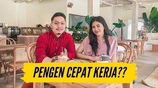 5 CARA CEPAT DAPAT KERJA DI BATAM