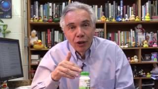 Dr. Joe Schwarcz talks about herbal supplement Fenugreek: Safe or not?