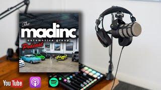 Make Content & Market Your Business Well - The MADinc Podcast: Episode 4