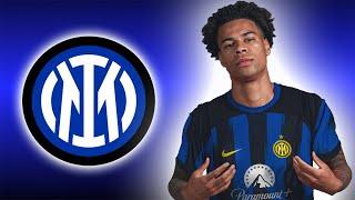 TAJON BUCHANAN | Welcome To Inter 2023/2024  Crazy Speed Goals, Skills & Assists (HD)