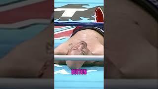 KO! Kevin Williams CRUSHED by Left Hook