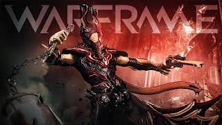  Warframe: Chains of Harrow