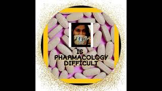 Is Pharmacology Difficult Podcast PHARMACOLOGY-Q/A- "Scope of Pharmacology in Teaching-Opportunit...