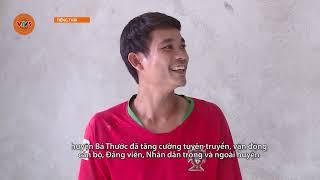 [TIẾNG THÁI] BÁ THƯỚC CHUNG TAY XÂY DỰNG NHÀ CHO CÁC HỘ KHÓ KHĂN VỀ NHÀ Ở | VTV5