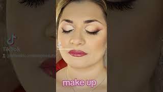 Make up Cerimonia