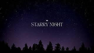 STARRY NIGHT (OFFICIAL MUSIC) MUSIC BY @MUMDIMUSIC || MUSIC