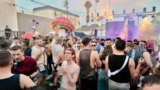 Gay Pride San Diego: Hillcrest Travel Adventure  #lgbt #lgbtq