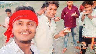 लालबेगिया के लालमी || Dhananjay Dhadkan | Sanjay Dhadkan | Enjoy time || lalmi khate huye ||