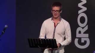 Money - Brandon Donaldson