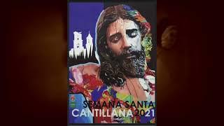 Recopilación de Carteles de Semana Santa de Andalucía del 2021: Parte 1
