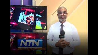 NTN Sports with Junior Matrillé 26 - 05 - 2025