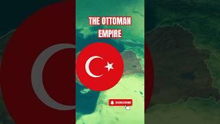 The Rise and Fall of the Ottoman Empire | Fascinating Historical Facts #turkey #constantinople