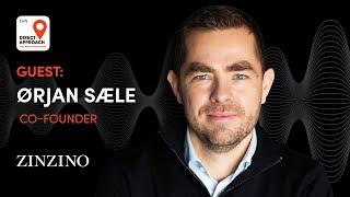From Skeptic to CEO: Ørjan Sæle’s Disruptive Path to Reinventing Direct Sales