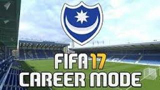 £330 000 000 SPENT! Episode 14 Fifa 17 Portsmouth Career Mode