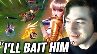 This is When FLEET Can be THE BEST RUNE on Kai'Sa!..| Unranked-Challenger #3