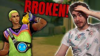 Gekko ist BROKEN! Verstecke Mechaniken und Tipps | Valorant