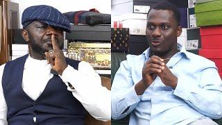 Never Forgive A Woman If She Cheats, It’s Good To Marry 2 Wives - Osebo The Zaraman Preaches